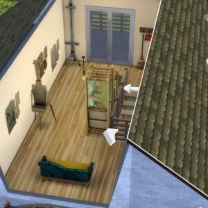 Maison d'artiste