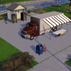 Jeu de base Démarrage De la misère à la fortune