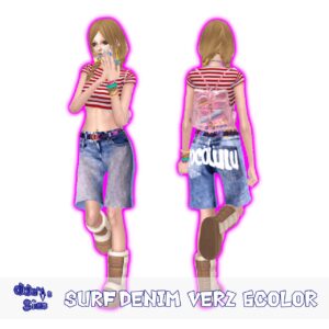 C / SURF Dnim V2