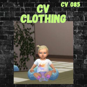 vêtements cv085