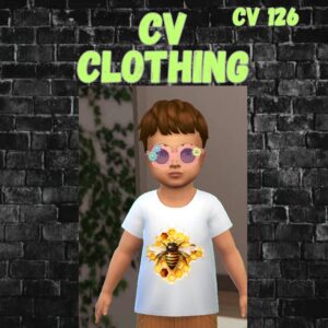 vêtements cv126