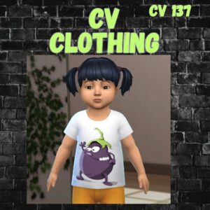 vêtements cv137