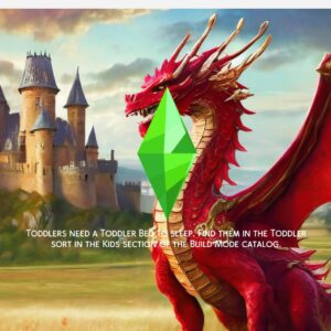 Écran de chargement - Dragons 3