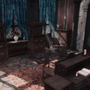 Bureau de Duke