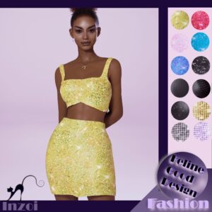 FGD GRACE Tenue de fête