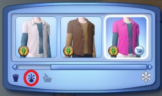 Comment partager du contenu personnalisé (Sims3Pack) ?
