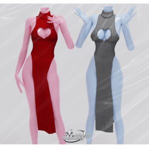 ROBE MIGNONNE MIGNONNE