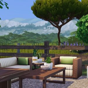 Maison moderne | Pas de CC | 03