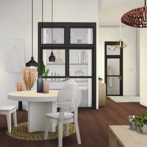 Appartement Minimaliste | Pas de CC | 02