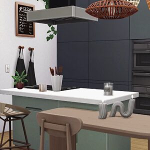 Appartement moderne | Pas de CC | 01