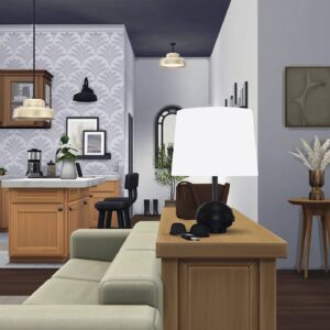 Appartement douillet | Sans CC | 08