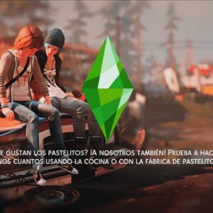Écran de chargement Life is Strange 1