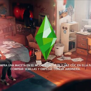 Écran de chargement Life is Strange 4