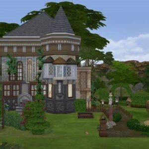 CHÂTEAU MARGRAVIAL