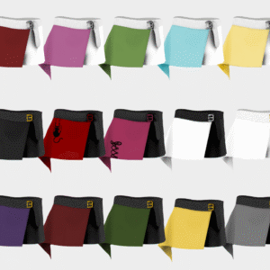 Jupe-culotte