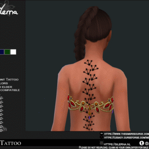 Suivre Tattoo