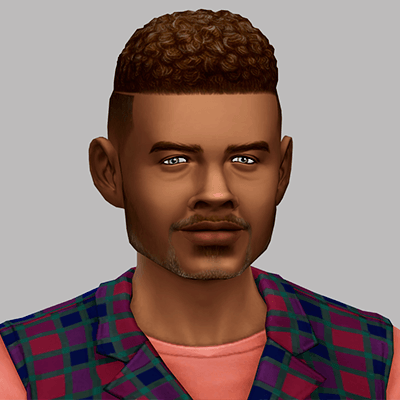 Tyler Green - Peintre Extraordinaire [Pas de CC]