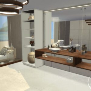 Salle de bain Valerie CC