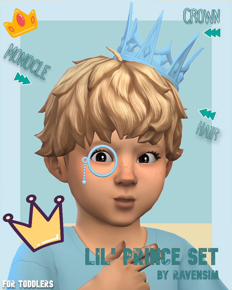 Ensemble du Petit Prince
