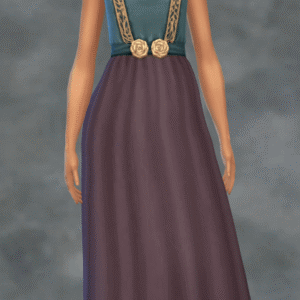 Robe de la Mariée Heureuse - Pour Toujours