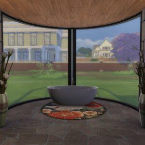 Salle de bain Harmonie Zen