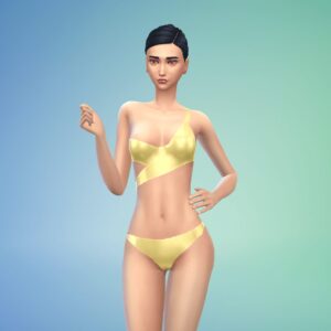 Maillot de bain Yvine IDxA