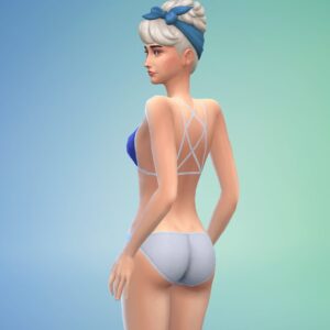 Maillot de bain Zafra