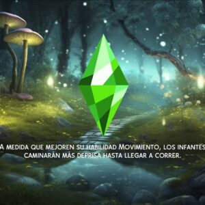 Écran de chargement Forêt enchantée 15