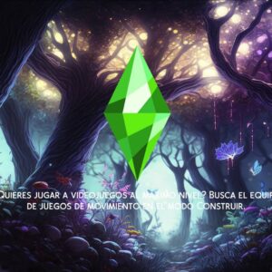 Écran de chargement Forêt enchantée 17