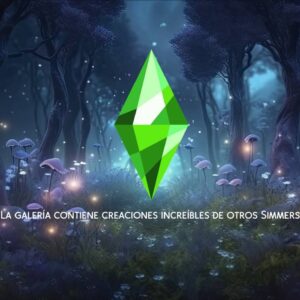 Écran de chargement Forêt Enchantée 7
