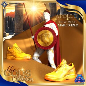 Apollo Baskets