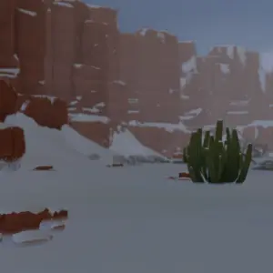 Nuclear Winter - Strangerville