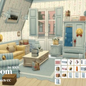 KKB'sMM_Soft Bloom