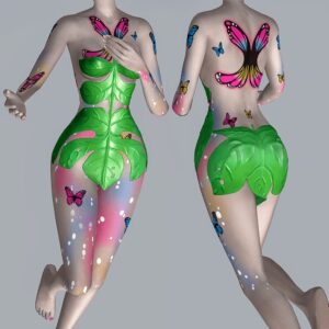 La Fée des Tattoos