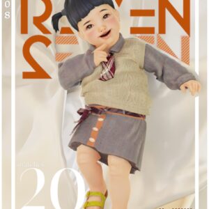 Veste en tricot à couches classique pour bébé, chemise à manches longues