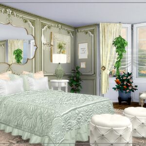 Chambre d'Avignon