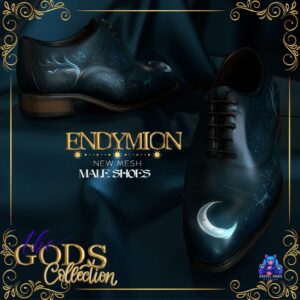 Endymion (Loafers)
