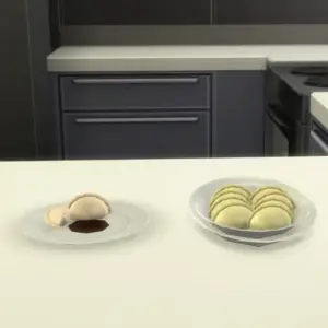 Raviolis de konanhurry