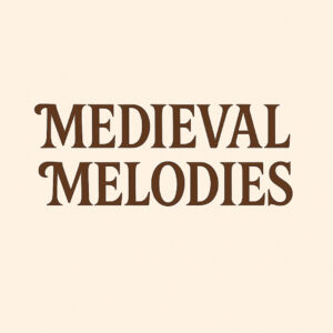 Mélodies médiévales de llazyneiph