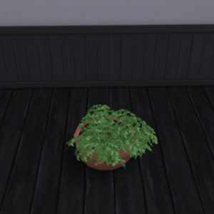Plante à récolter de cacahuète de King_Zace