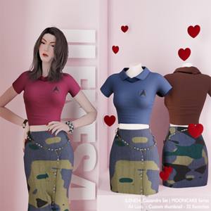 Cassandra Set