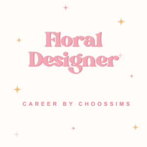 Concepteur floral