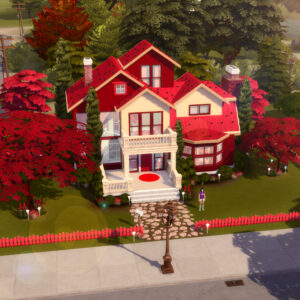 Maison Fraise