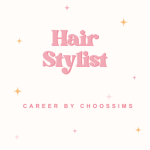 Coiffure de carrière