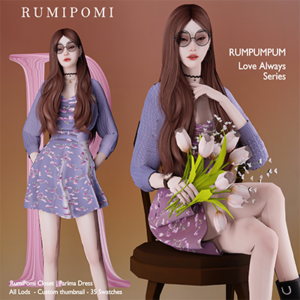 Robe Parima