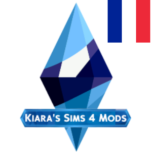 Ambiton Coiffeur de Renommée Mondiale par KiaraSims4Mods