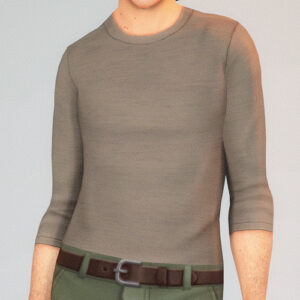 Henry Compte T-shirt