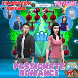 Mise à jour ✅ - Gestionnaire de vie Mod TRADUCTION - FR par PITISIMS