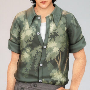 Isaac Chemise