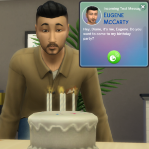 Meilleurs anniversaires de PNJ